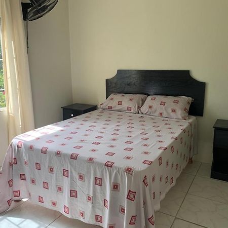 Tha Lagoon Spots Cool Vybz Port Antonio Eksteriør billede